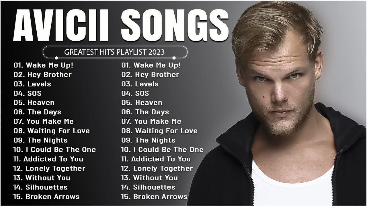 Best Of Avicii Songs Mp3 And Dj Mix Mixtape Alababoys