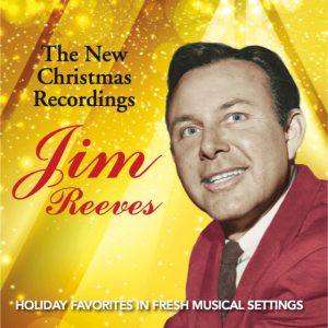 Download the Magical Silent Night by Jim Reeves – Stream Now