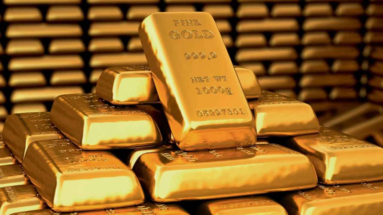 Surge in Gold Prices: onflicts in Ukraine and Gaza, have heightened demand for gold