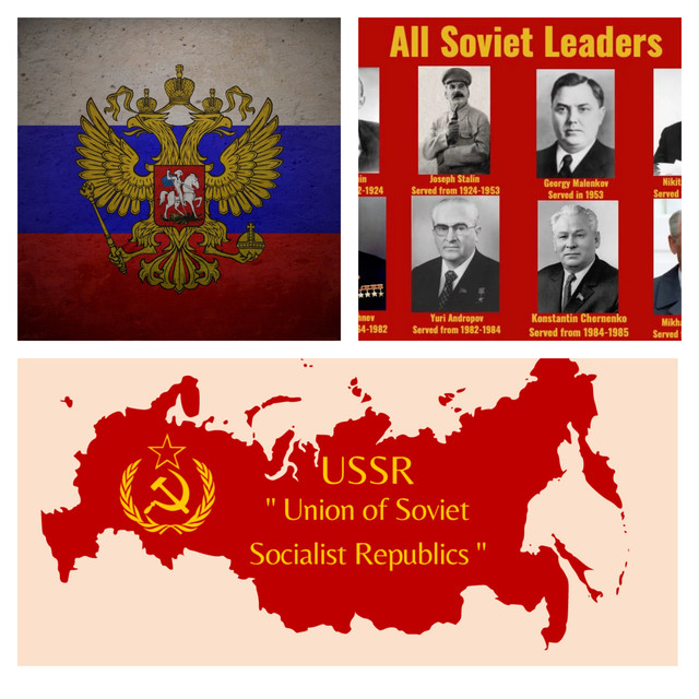 Soviet Union USSR National Anthem Mp3; Lyrics In English and Russia