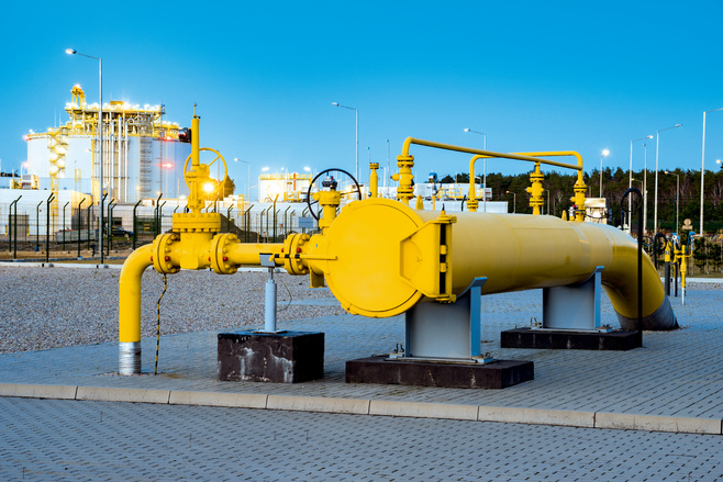 Ukraine Cuts Off Russian Gas: A Bold Move or a Risky Gamble?