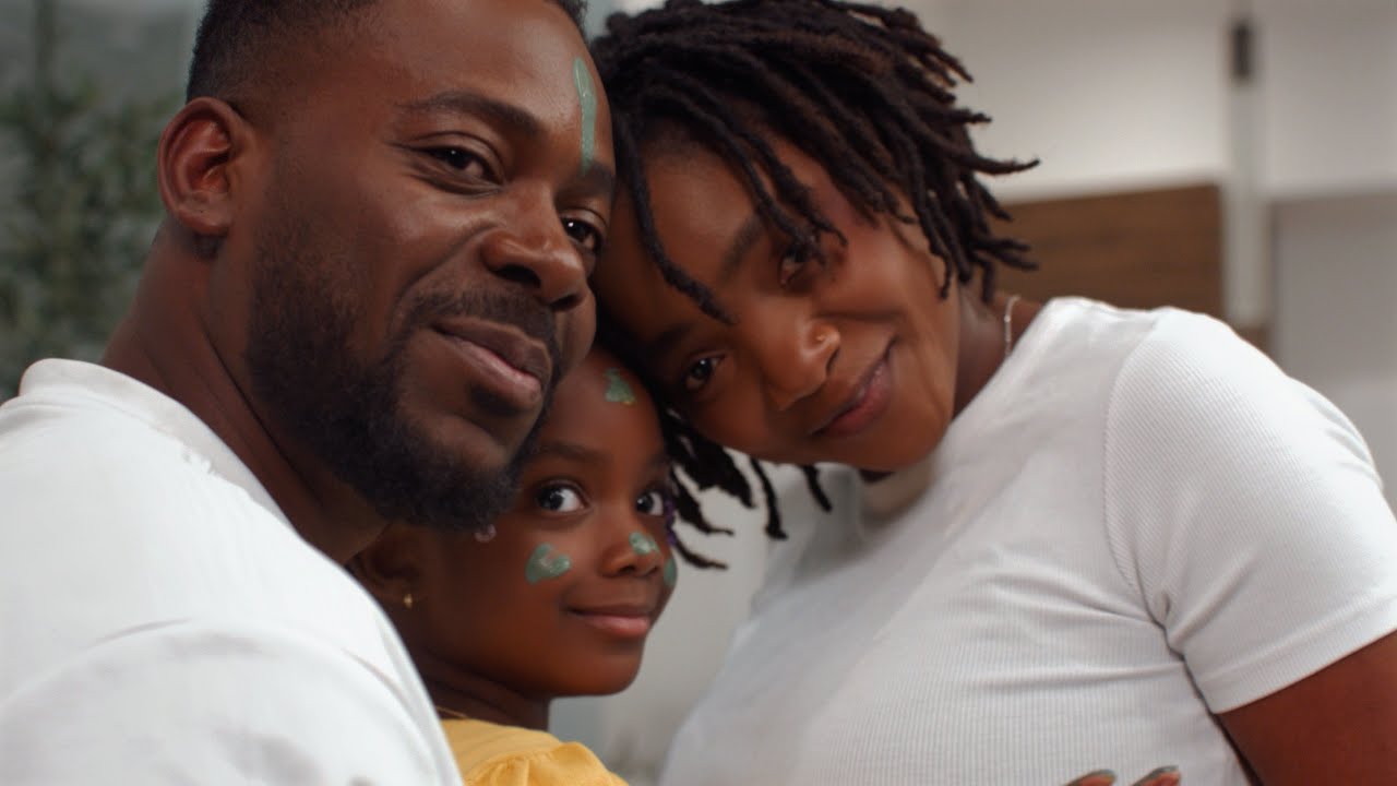 Adekunle Gold – My Love Is The Same (Official HD Video)