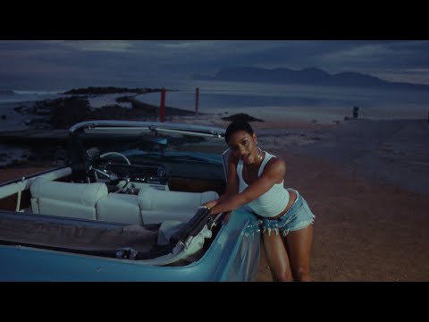 Ayra Starr – All The Love (HD Music Video)