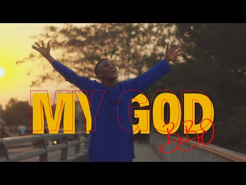 BBO – MY GOD (HD Music Video Video)