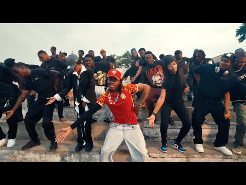 BabyDaiz – ALLONSY (HD MUSIC VIDEO)