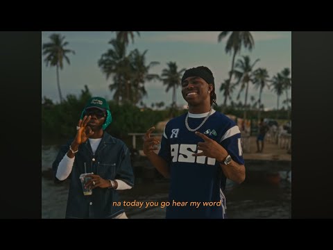 Blaqbonez (feat. Fola) – Despacito (HD Visualizer)