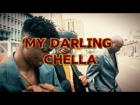 Chella – My Darling (Official HD Music Video)