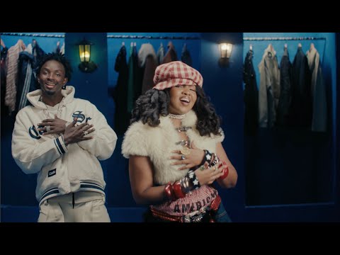 D Voice feat Zuchu – Baridi (HD Music Video)