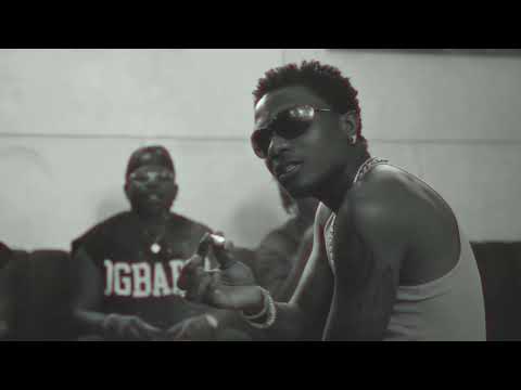 Maphorisa – Money Constant ft. Wizkid x Tunez x Mavo (Official HD Visualizer)