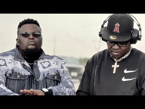 DJ Mzenga Man 2025 Rap Arena ft. Various Artists (HD Video)