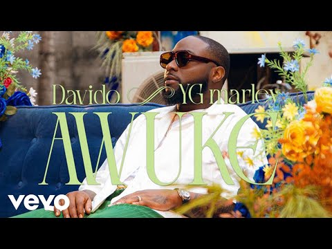 Davido, YG Marley – Awuke (HD Music Video)