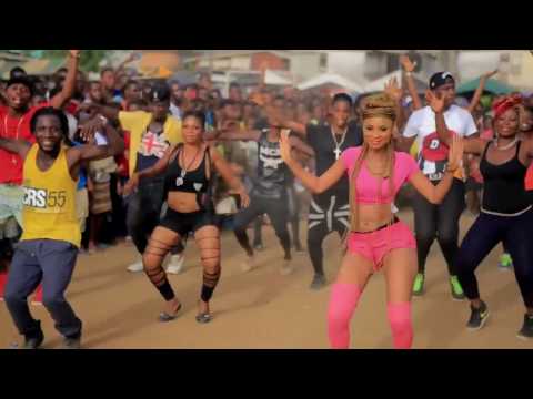 Debordo Leekunfa – Apéritif Yamoukidi (HD Music Video)