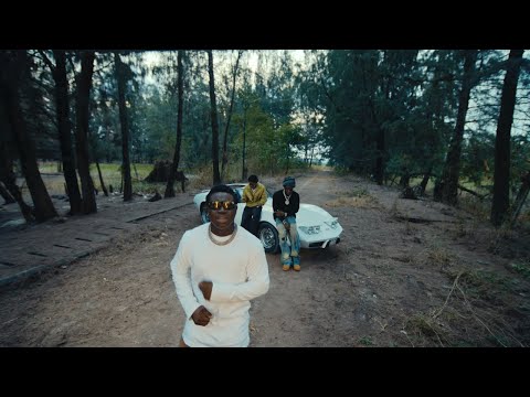 Famous Pluto, Zerrydl & Shallipopi – Ewo (HD Music Video)
