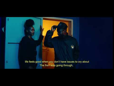 Frank Ro Ft Young Kay – Hangover (HD Music Video)