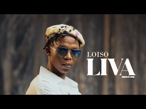 Loiso – Liva (Official HD Music Video)