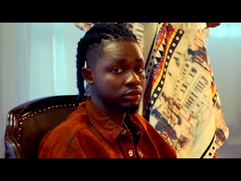 Omah Lay – Damn (HD Music Video)
