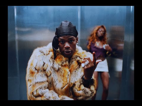 Download Video Rema - Baby (Is it a Crime) (Mp4)