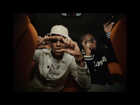 Shallipopi, Burna Boy – Laho II (HD Music Video)