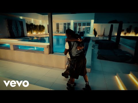 Stonebwoy – Gidi Gidi [Fire] (Official HD Video)
