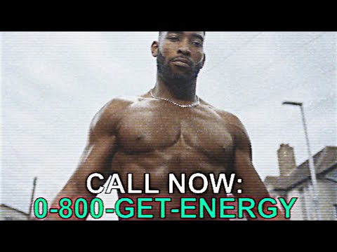 Tinie Tempah x Alex Mills – Energy (HD Video)