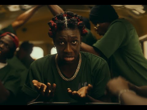 Zerrydl – Popo (HD Music Video)