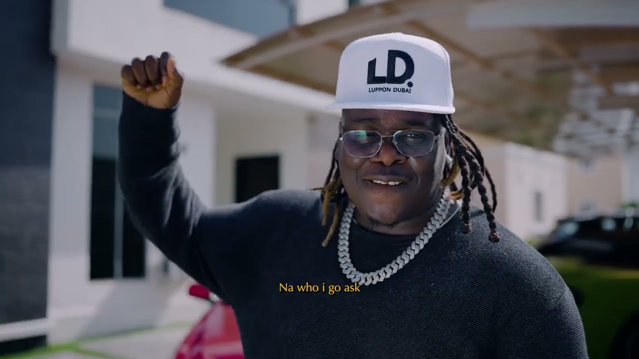Download Video Anyidons - Arabanco feat. Zoro [Mp4]