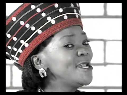 Brenda Fassie – Vulindlela (Official HD Music Video)