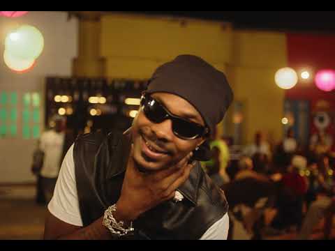Kidd Carder, Young Jonn – Calculate II (Official HD Video)
