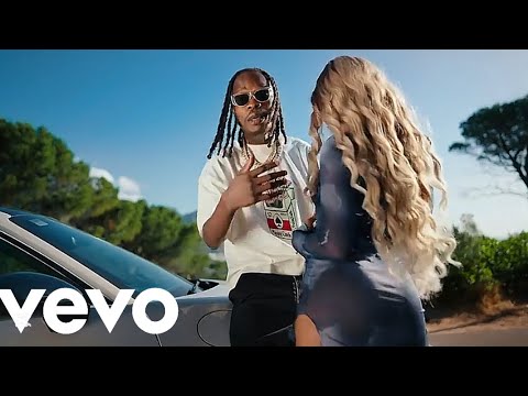Naira Marley – Mmmn (Official HD Music Video)