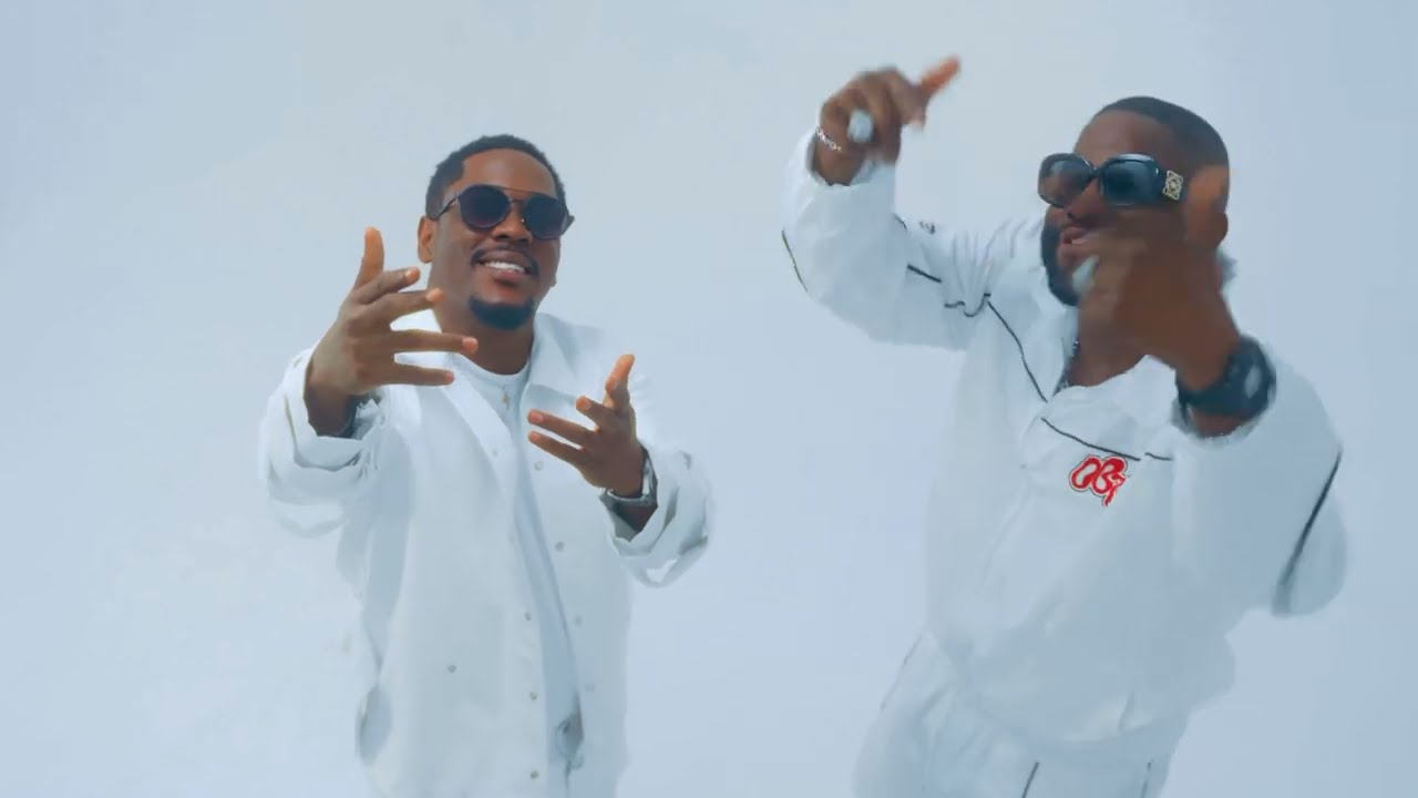 Skales – Oshe ft. Sheye Banks (Official HD Video)