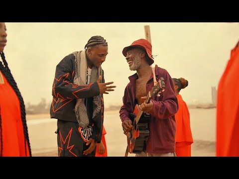 Samad – Tomorrow (SPIRITUAL HD Video Version)