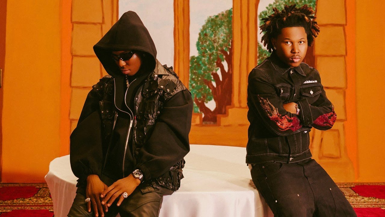 Shoday x Fola – Paparazzi (Official HD Video)