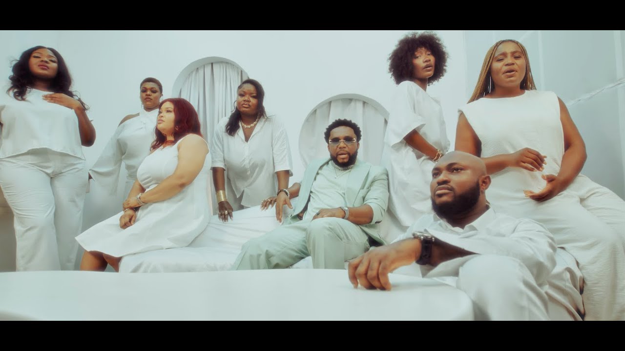 Tim Godfrey – TITD (Official HD Video)