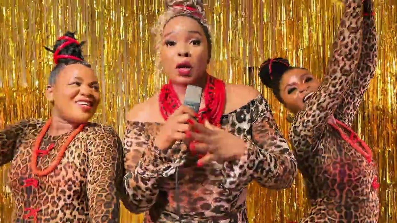 Yemi Alade – Shawa Shawa (Official HD Video)
