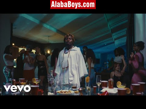 Download Video Asake – Lonely At The Top (Mp4)
