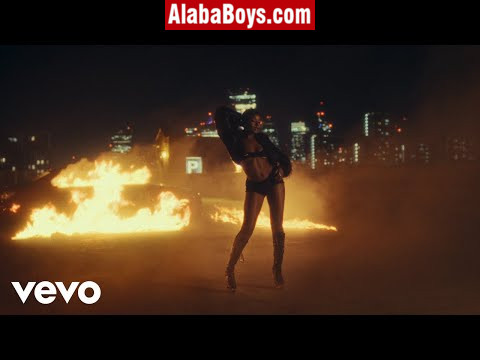 Download Video Ayra Starr – Gimme Dat ft. Wizkid (Mp4)