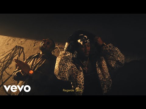 CupidSZN – Super (HD Official Video)