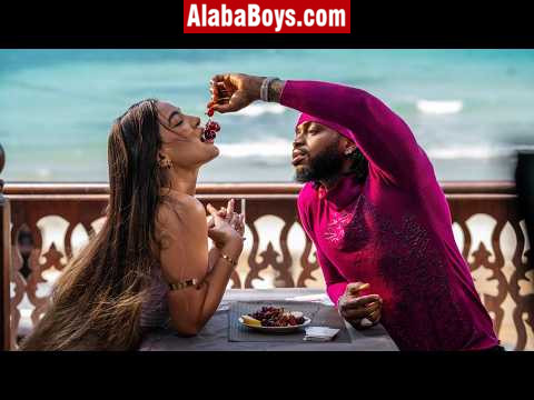 Diamond Platnumz – Natulizana (HD Music Video)