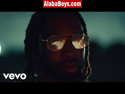 Download Video JAE5 – Dimension ft. Skepta, Rema (Mp4)