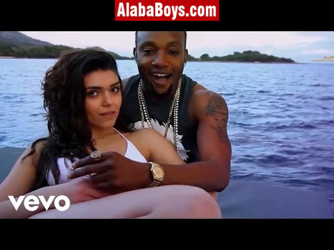 Kcee – Limpopo (HD Music Video)