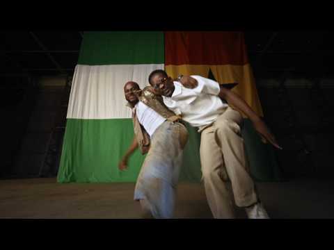 Download Video That Way – King Promise & Mr Eazi (Mp4)