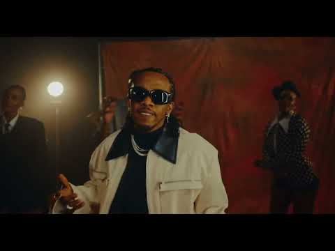 Download Video MJ Grizz x Tekno – Prada (Mp4)