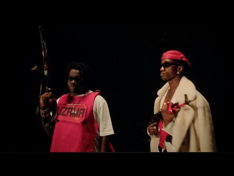 Download Visualizer Mavo x Famous Pluto – Kilogram (Mp4)