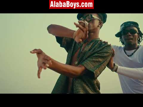 Mavo x P.Priime – Use Me (HD Music Video)