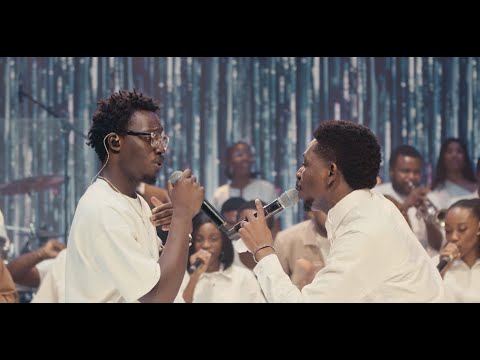 Download Video Moses Bliss – Unending Joy (Official Video) ft Greatman Takit