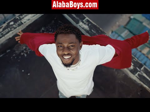 Download Video Omah Lay – Safe Haven (Mp4)