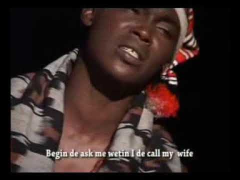 Onyekele Sunny aka Sunny Bobo – Old Skool Nkworji (HD Music Video)