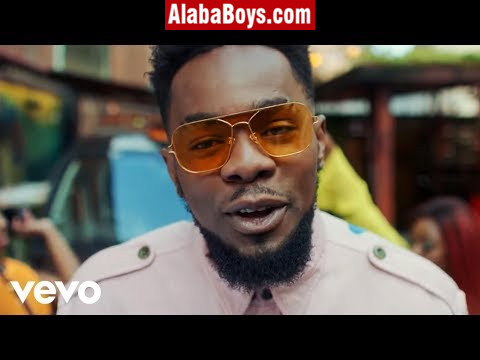 Download Video Patoranking – Suh Different (Mp4)