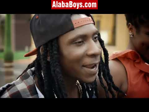 Download Video R2bees “Slow Down” ft Wizkid (Mp4)