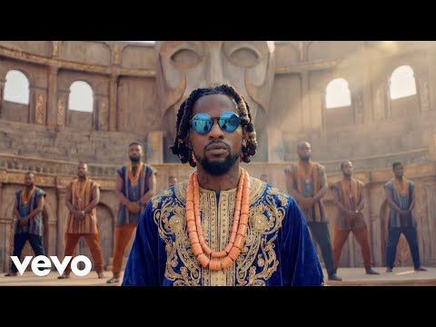 Download Video Selebobo – Oputa (Mp4)